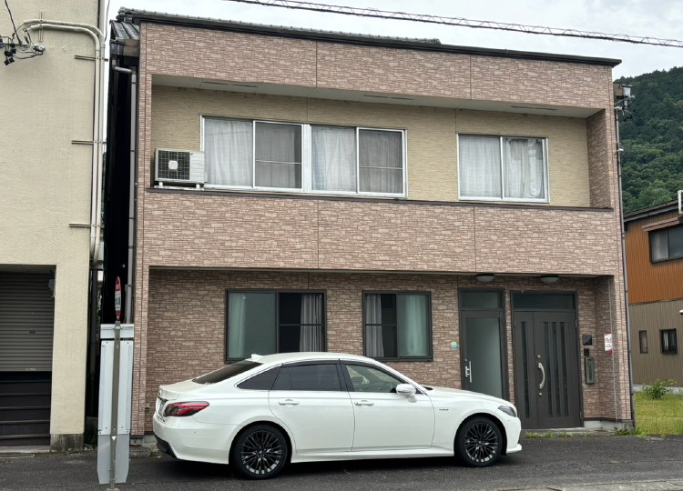物件外観写真SP